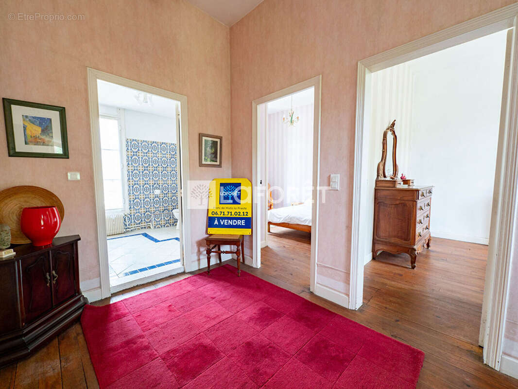 Maison à PRATS-DE-MOLLO-LA-PRESTE