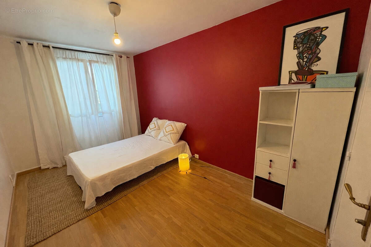 Appartement à SENLIS