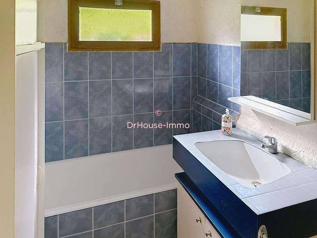 Maison à CAUSE-DE-CLERANS