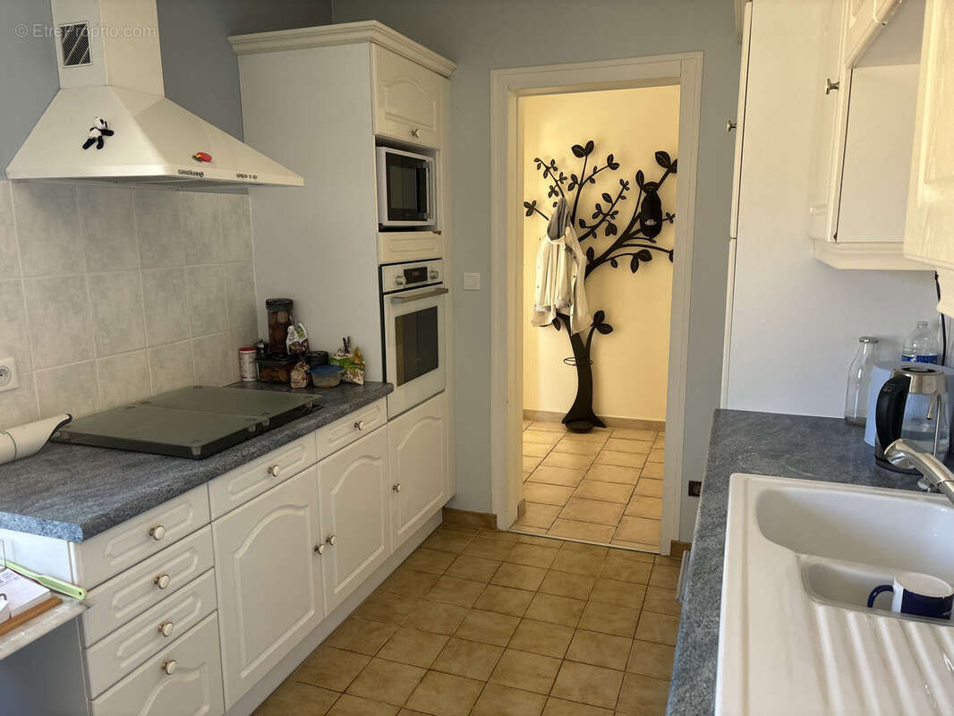 Maison à SAINT-ARNOULT-DES-BOIS