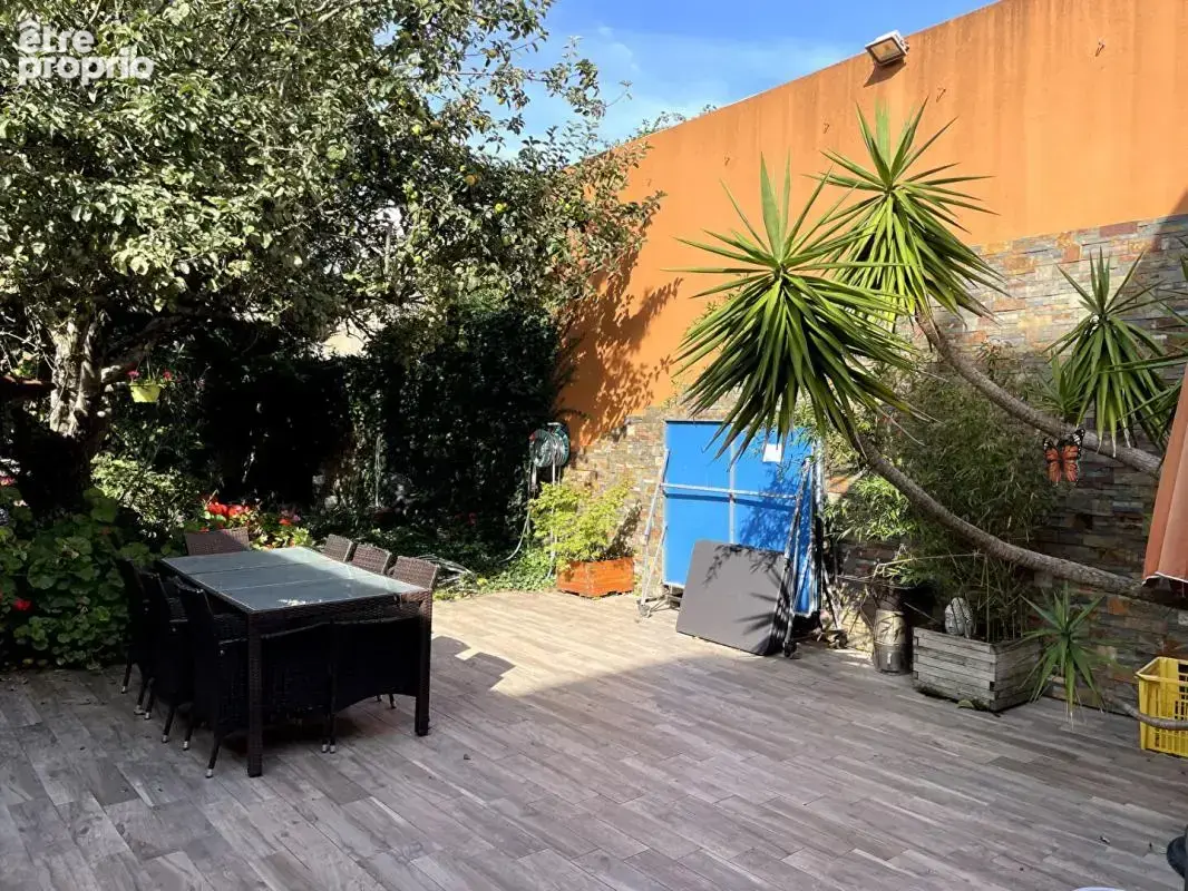 Maison 3 chambres - Paimboeuf (44560) - photo 2