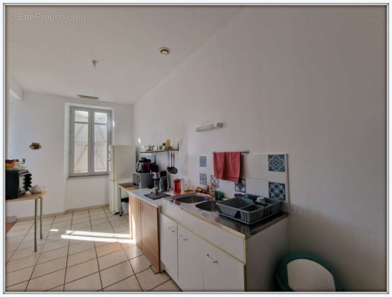 Appartement à vendre 4 pièces NARBONNE (11) - photo 9