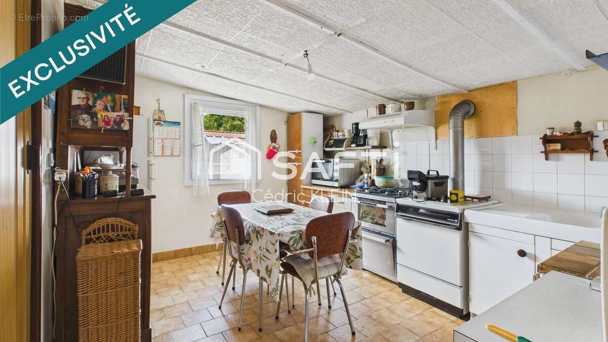 Photo 4 - Maison à BAZAIGES