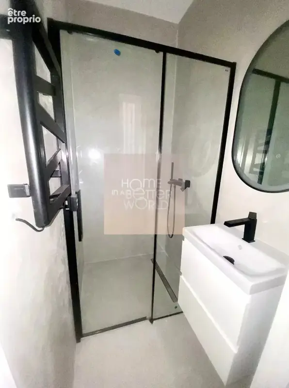 Appartement rénové à deux pas de la plage des Marinières ! - photo 9