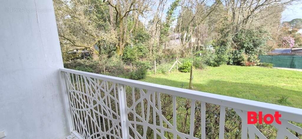 Appartement à SAINT-HERBLAIN