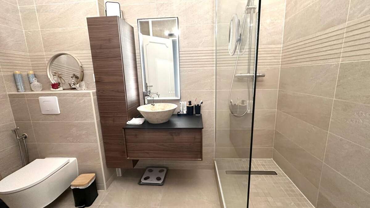 Appartement à MONTMAGNY