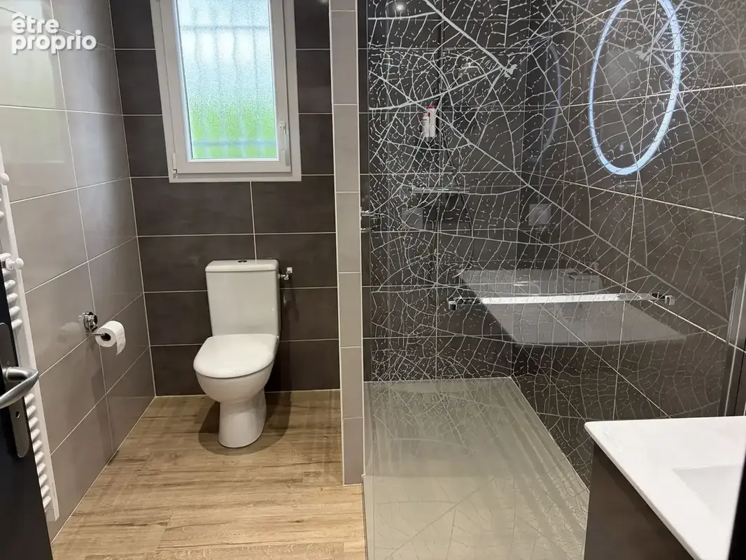 Maison 4 pièces 96 m² à vendre à La Verpilliere (38290) - photo 5