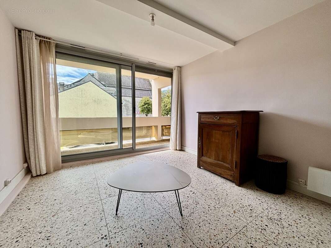 Appartement à BAGNERES-DE-BIGORRE
