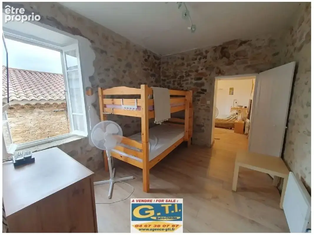 Maison 6 pièces 91 m² à vendre à Saint-Chinian (34360) - photo 9