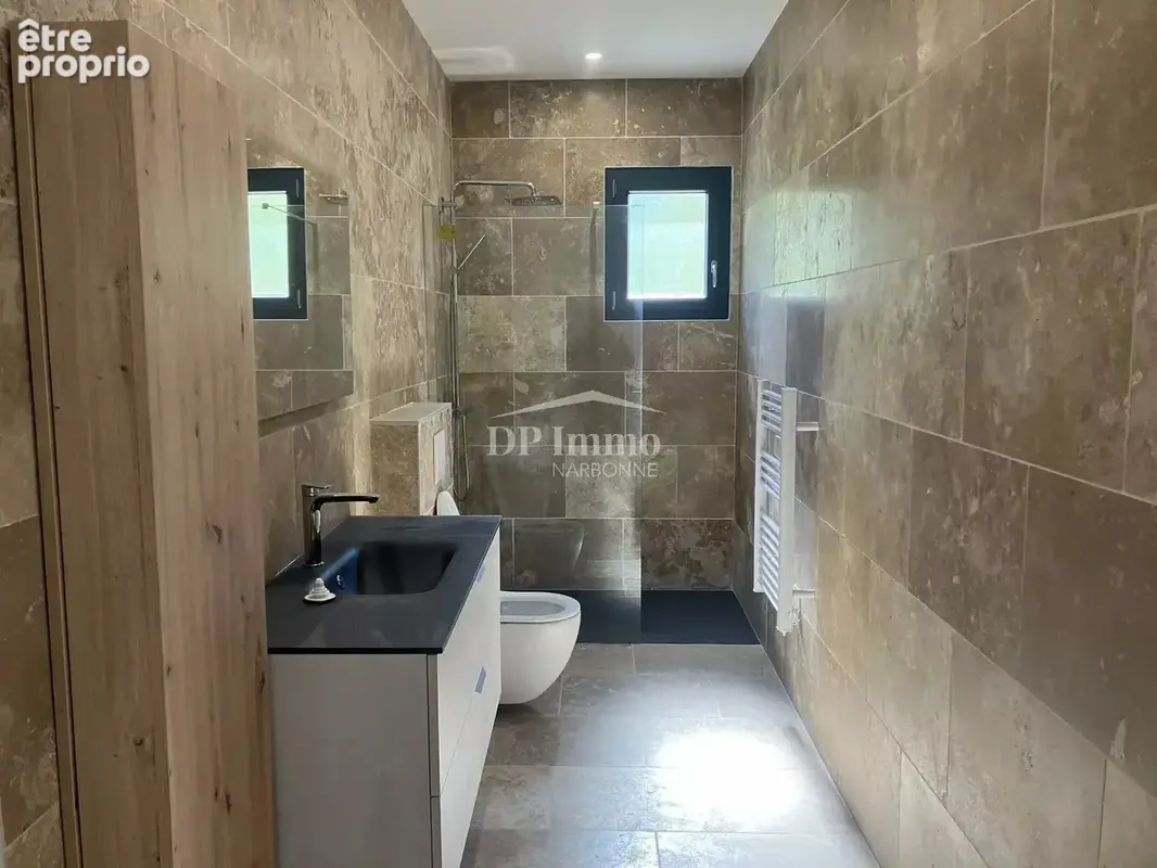 Maison 5 pièces 165 m² à vendre à Narbonne (11100) - photo 9