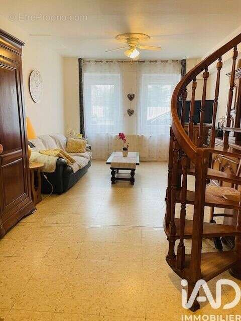 Photo 2 - Maison à INGRE