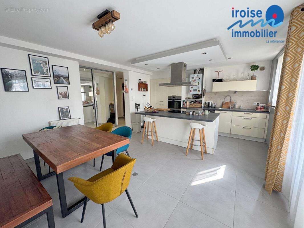 Appartement t4 parfait etat - photo 10