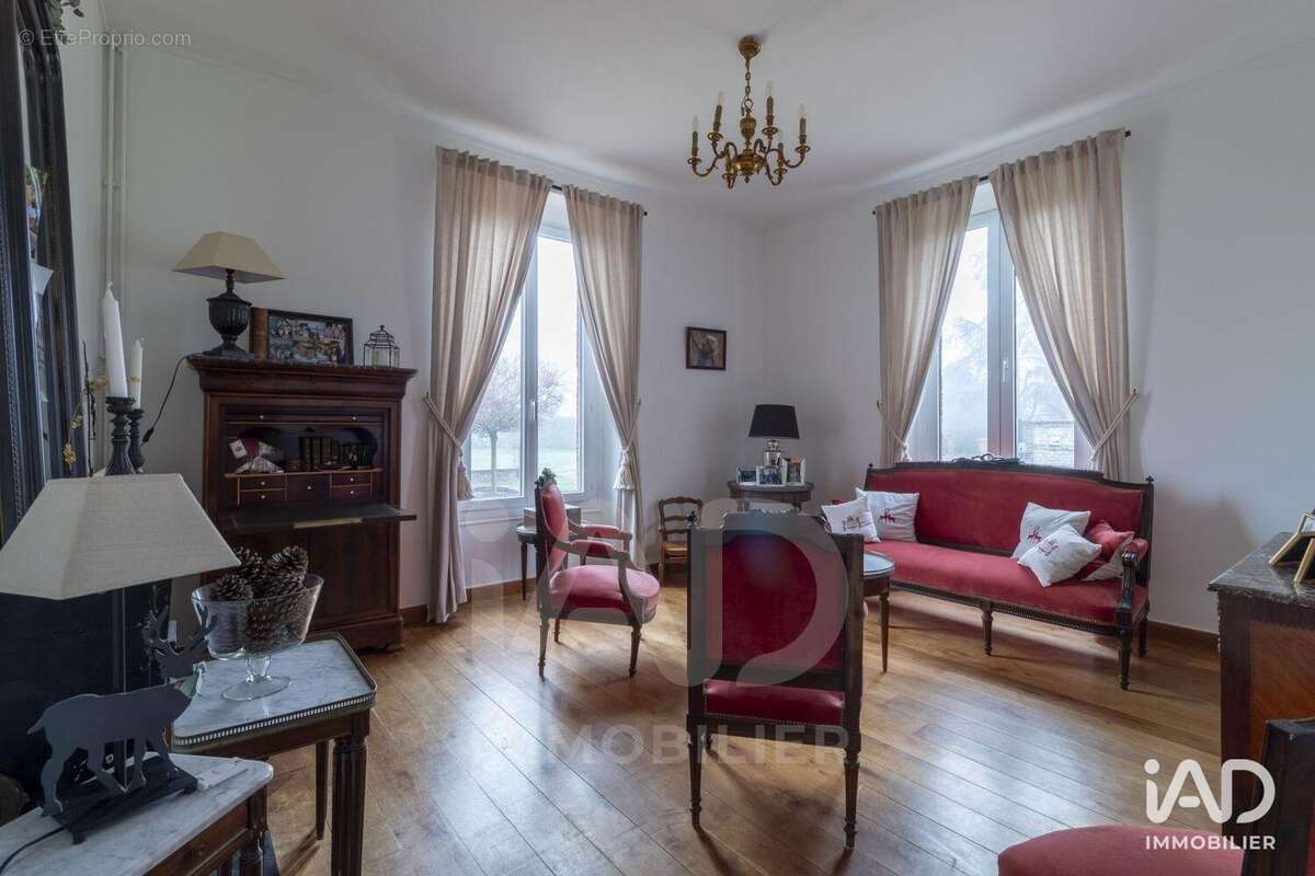 Photo 4 - Maison à GAILLON