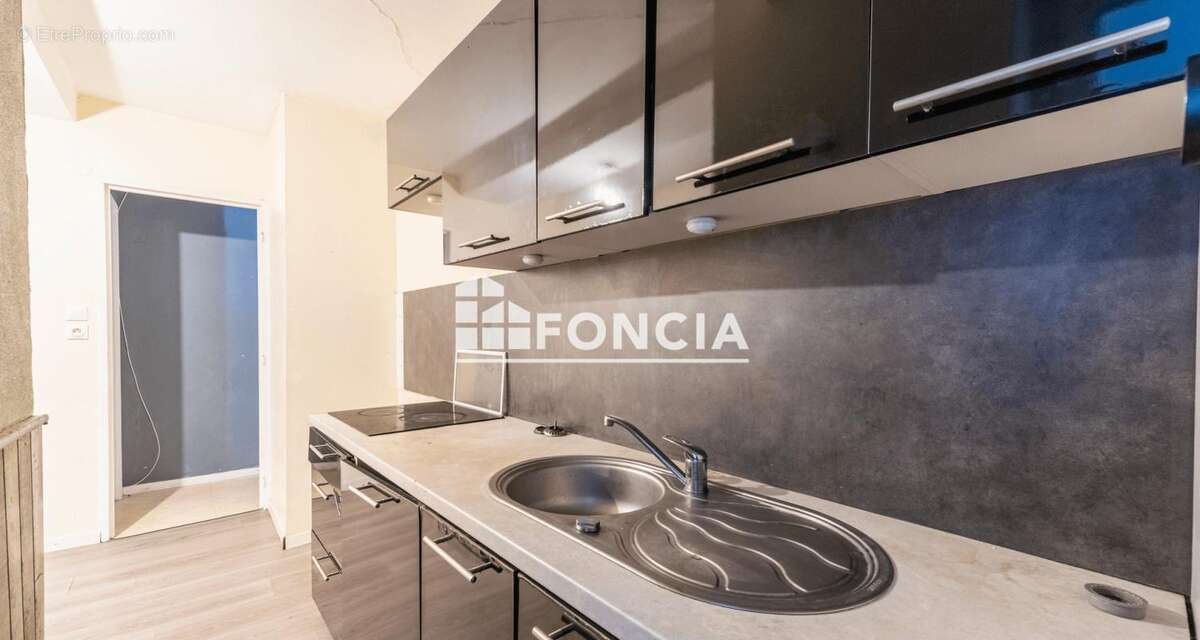 Appartement à WITTENHEIM