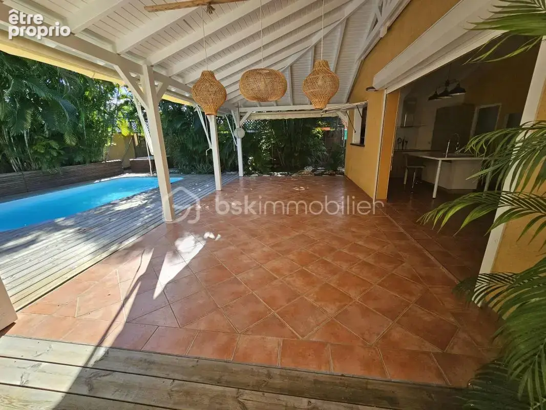 Maison 115 m2 avec piscine - photo 14