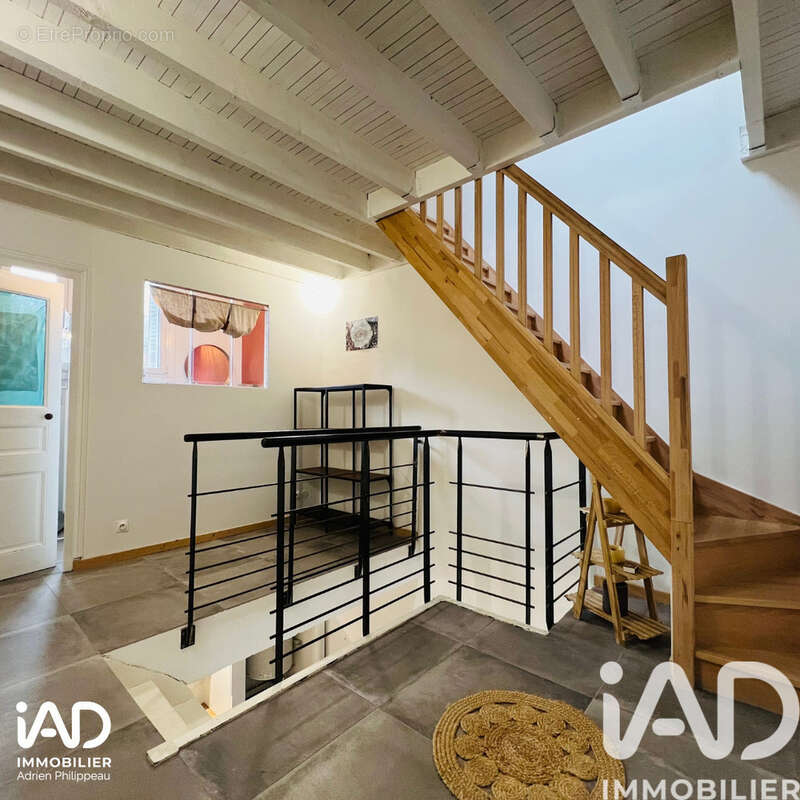 Photo 7 - Maison à NANTES