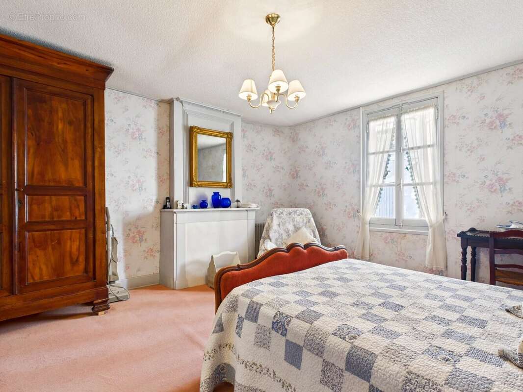 Maison à MONFLANQUIN