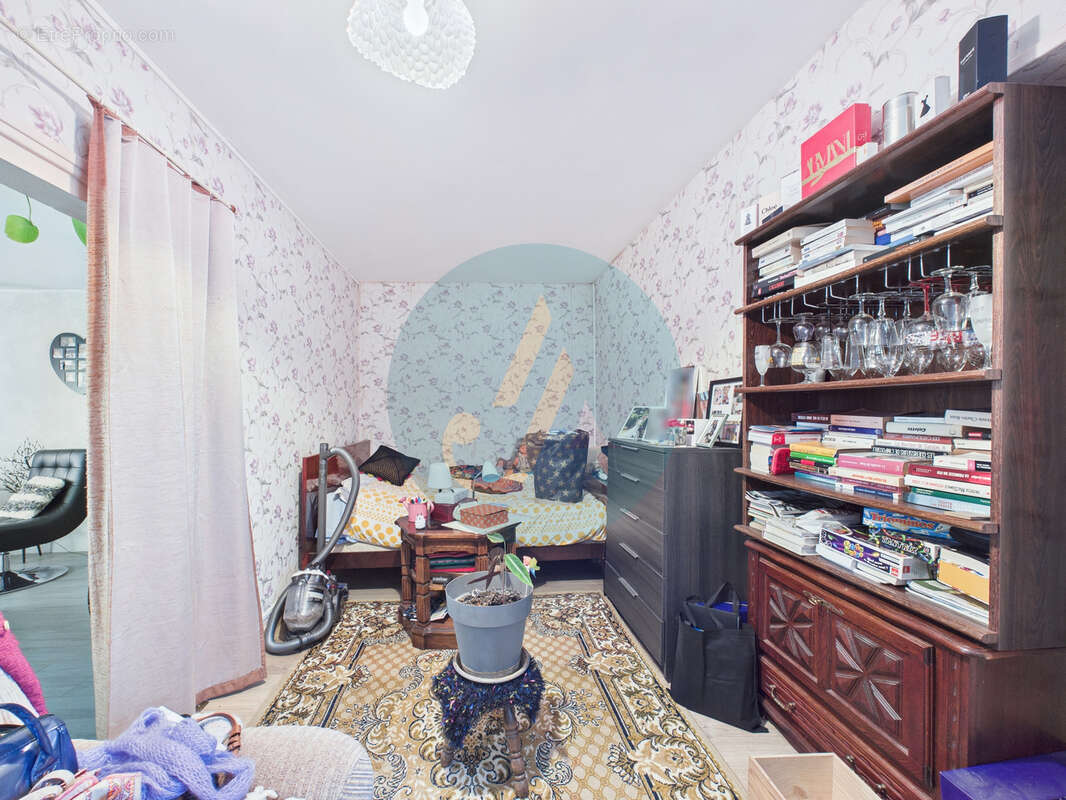 Maison à COSNE-COURS-SUR-LOIRE