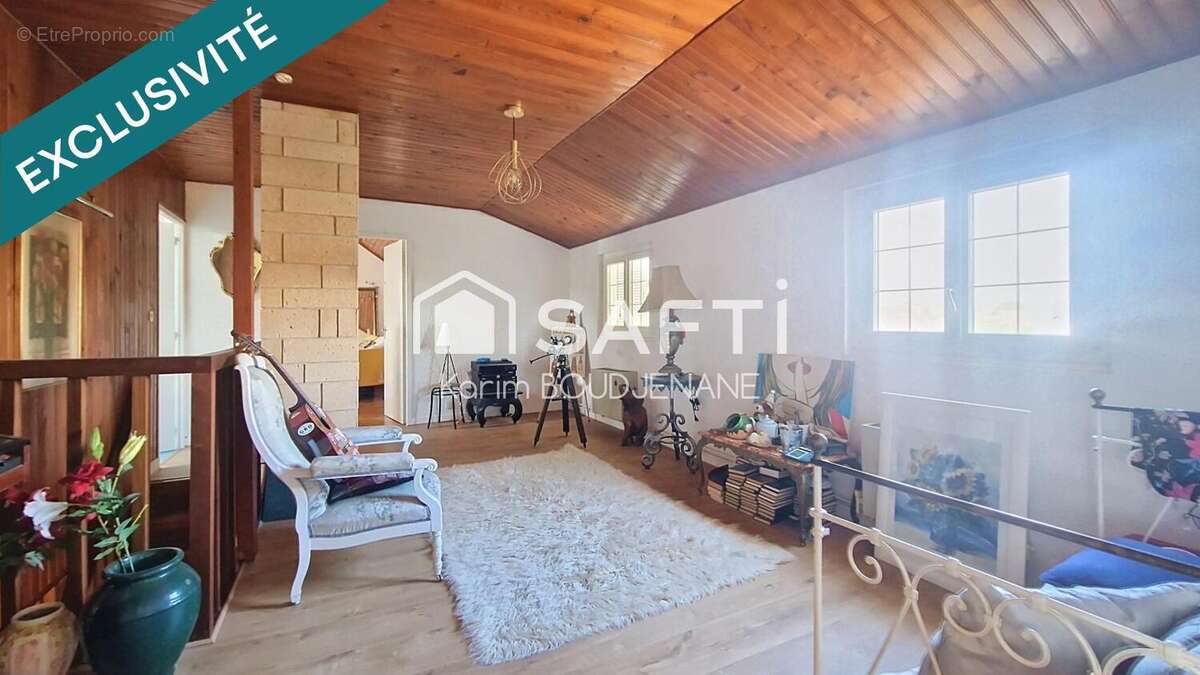 Maison 160 m² à Viarmes  - photo 9