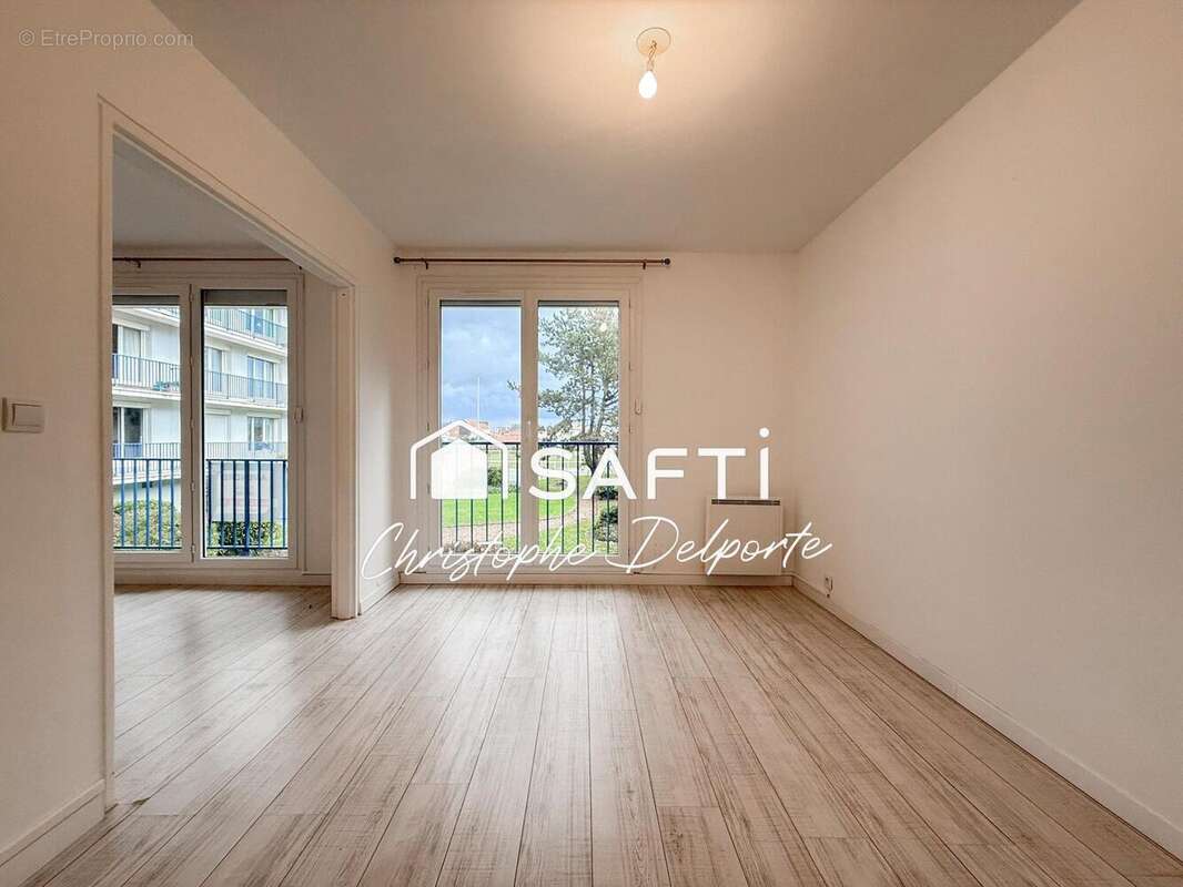 Photo 3 - Appartement à LE HAVRE