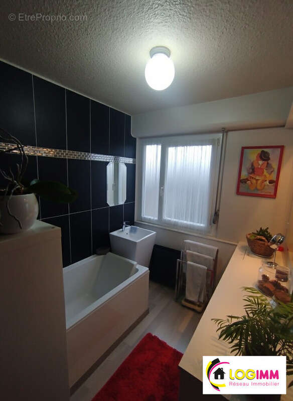 Appartement à SAINT-SAULVE