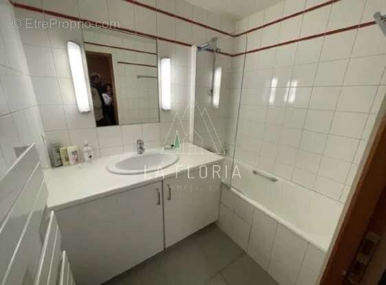 Appartement à CHAMONIX-MONT-BLANC