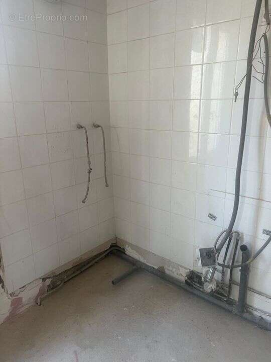 Appartement à DRANCY