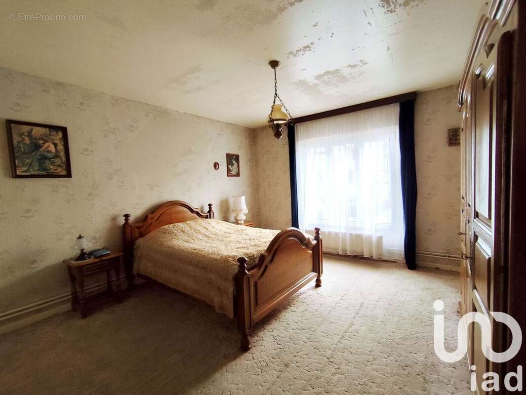 Photo 9 - Maison à AUBENTON