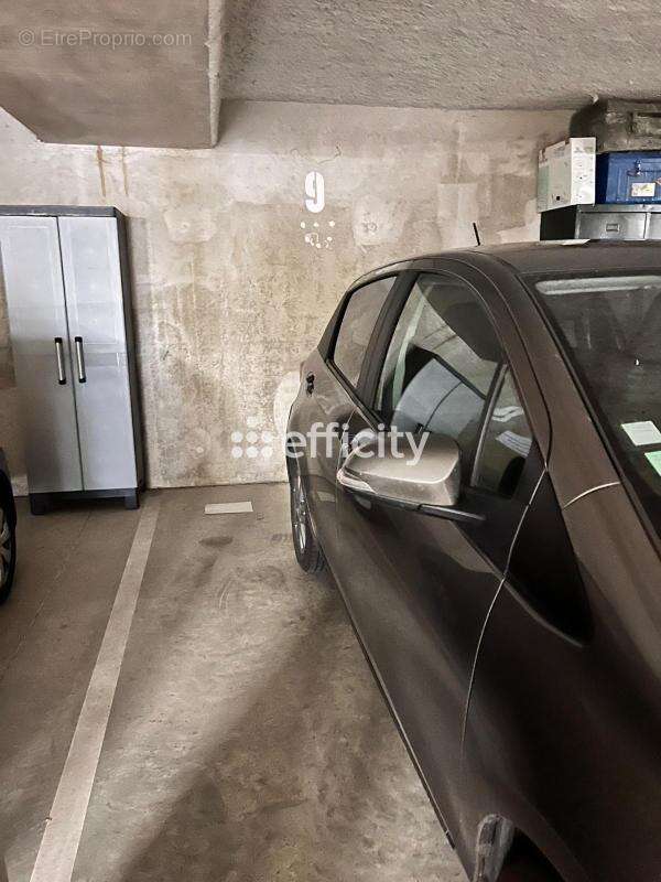 Appartement à TOURS