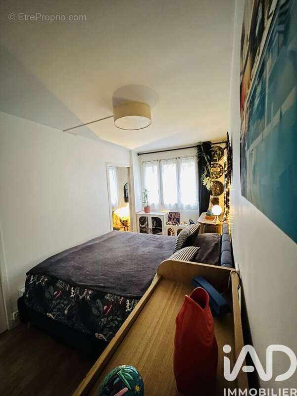 Photo 6 - Appartement à PARIS-12E