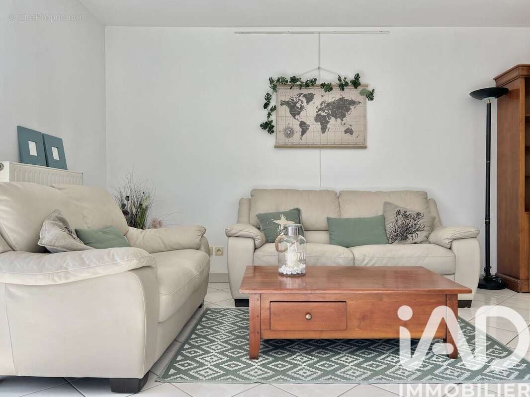 Photo 6 - Appartement à ECHIROLLES