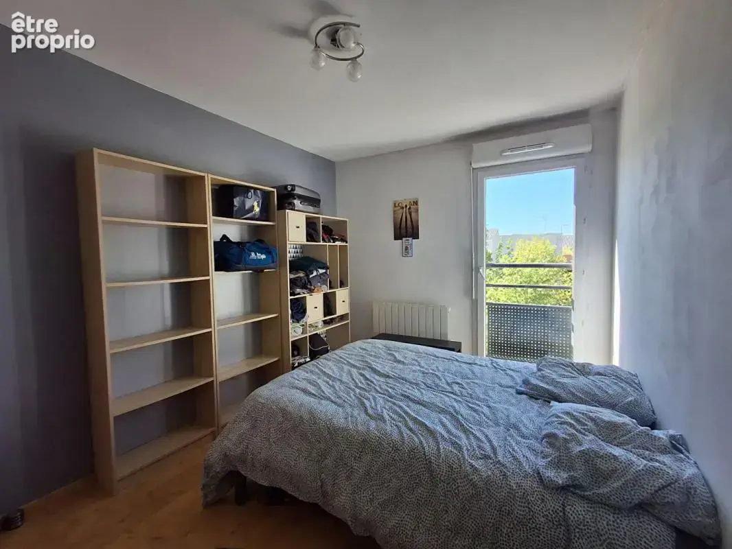 Duplex t4 terrasse garage et parking privatif - photo 10