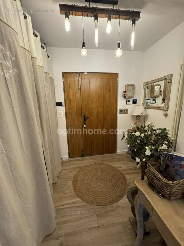 Maison à SAINT-REMY-DE-PROVENCE