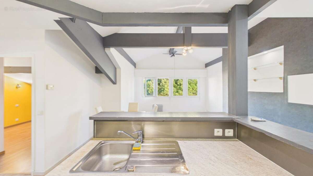 Appartement à BIDART