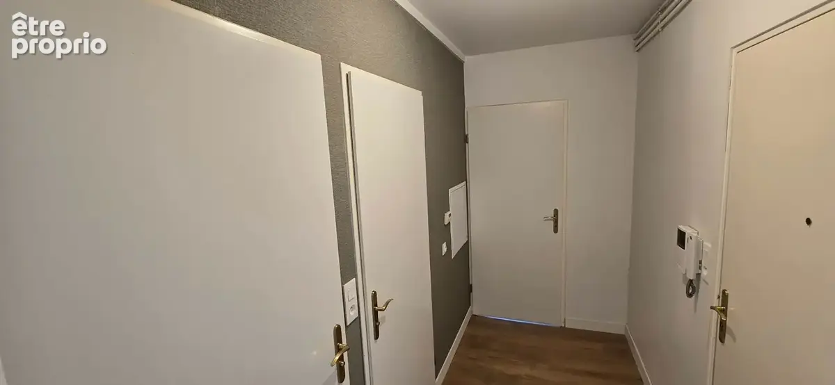 Appartement  2 pièce(s) 51 m2 - photo 6