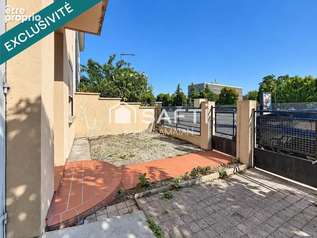 Photo 1 - Maison à TOULOUSE
