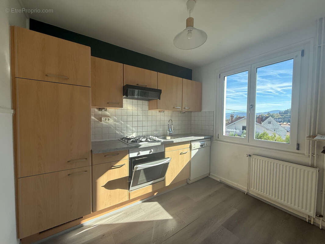 Maison à REMIREMONT