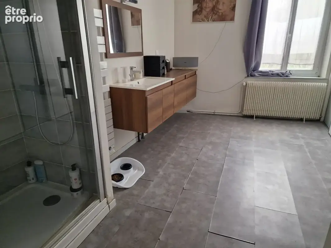 Appartement à vendre 7 pièces 170 m2 axe nancy lunéville (54) avec terrasse - photo 14
