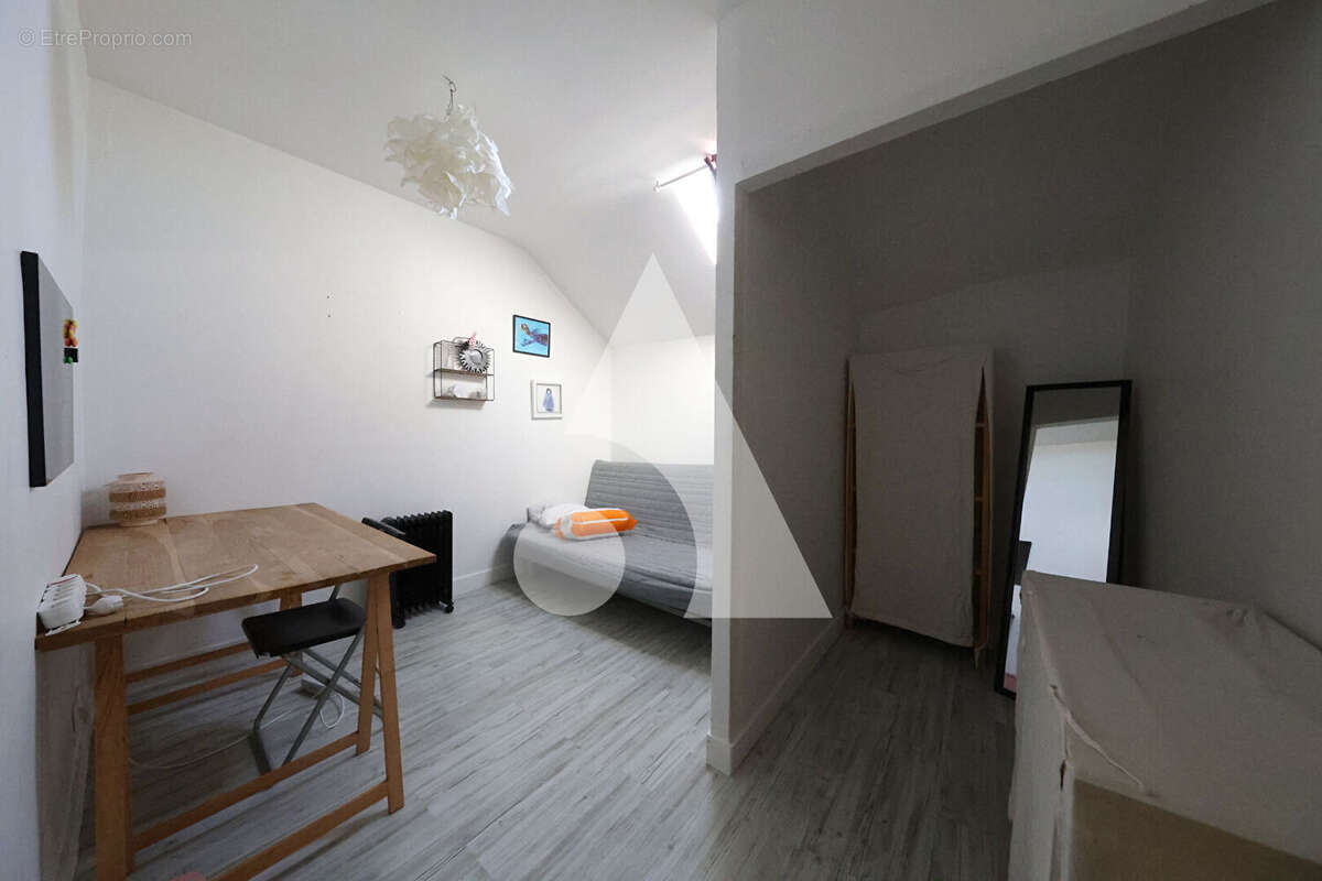 Appartement à CORBEIL-ESSONNES