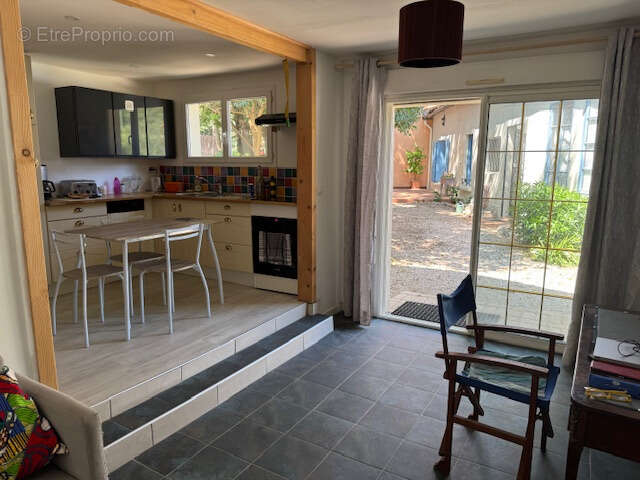 Maison à LES MATELLES