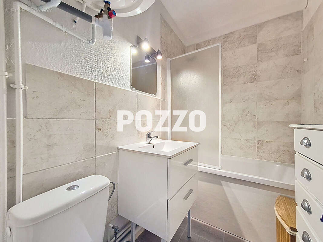 Appartement à COURSEULLES-SUR-MER