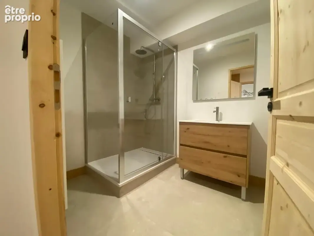 Très beau duplex au cœur de la Vanoise - photo 8