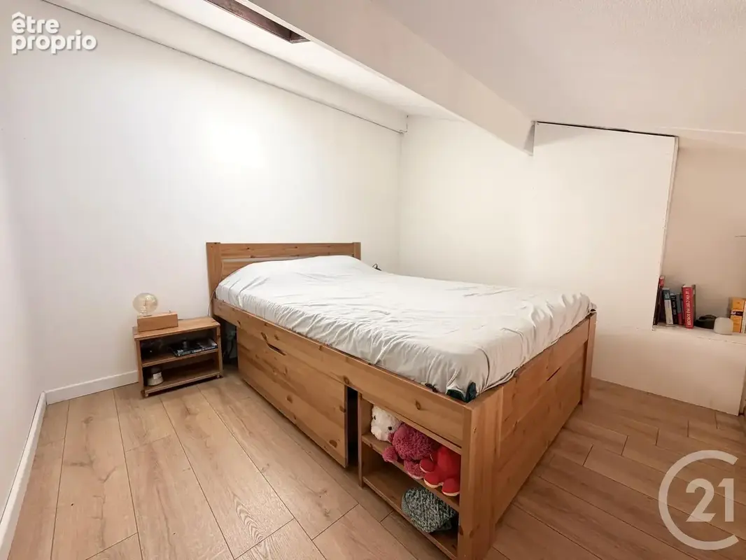 Maison 2 pièces 20 m² à vendre à Pornic (44210) - photo 7