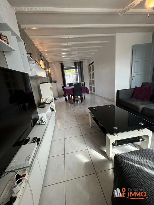 Maison à SAINT-FONS