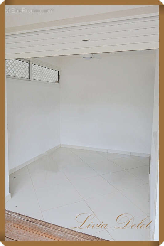 Maison à LE LAMENTIN