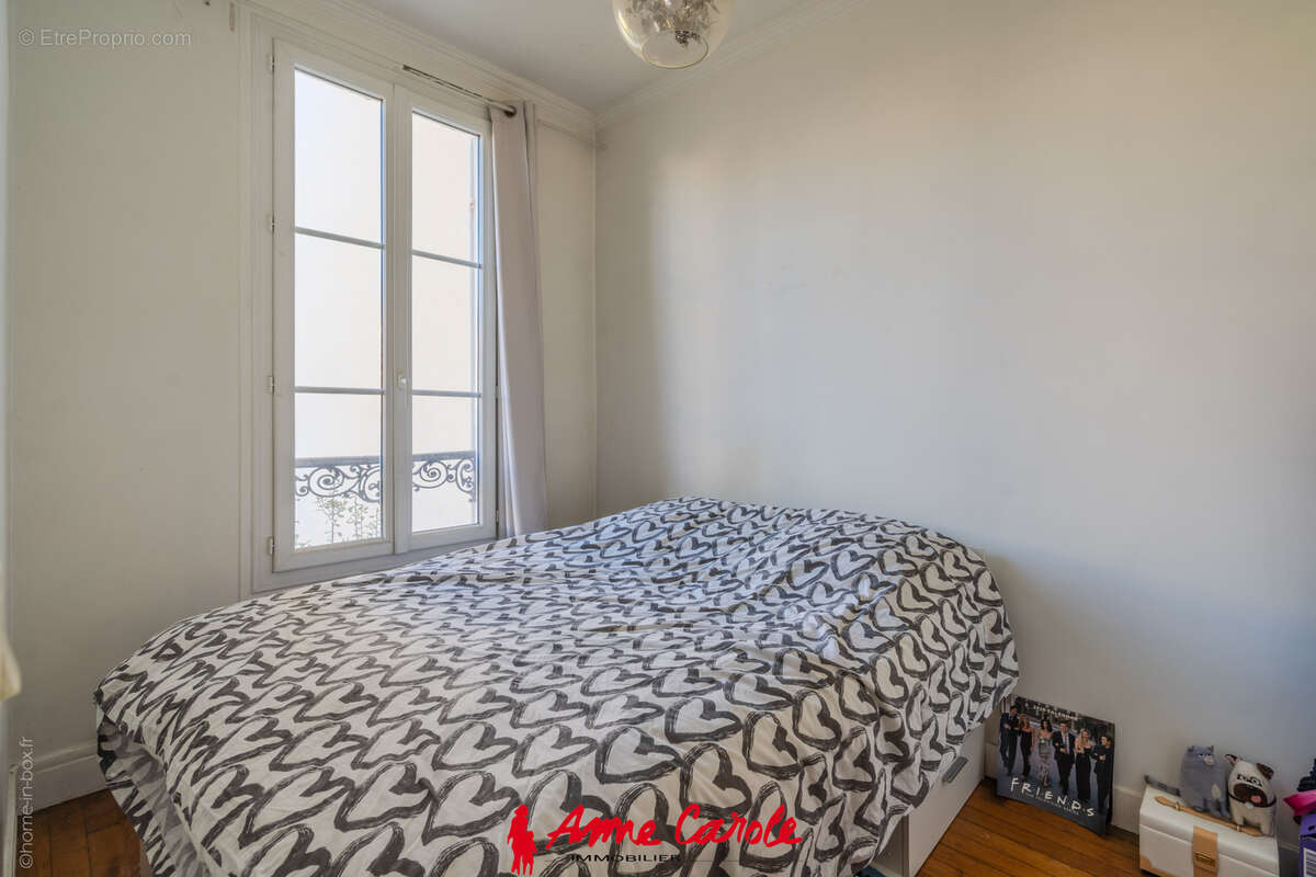 Appartement à NOGENT-SUR-MARNE