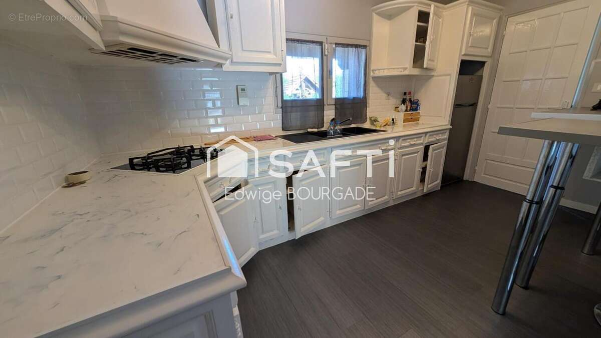 Photo 4 - Maison à CAHORS