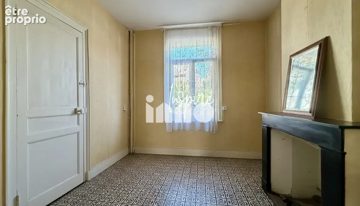Maison 106 m² à Tourcoing  - photo 4