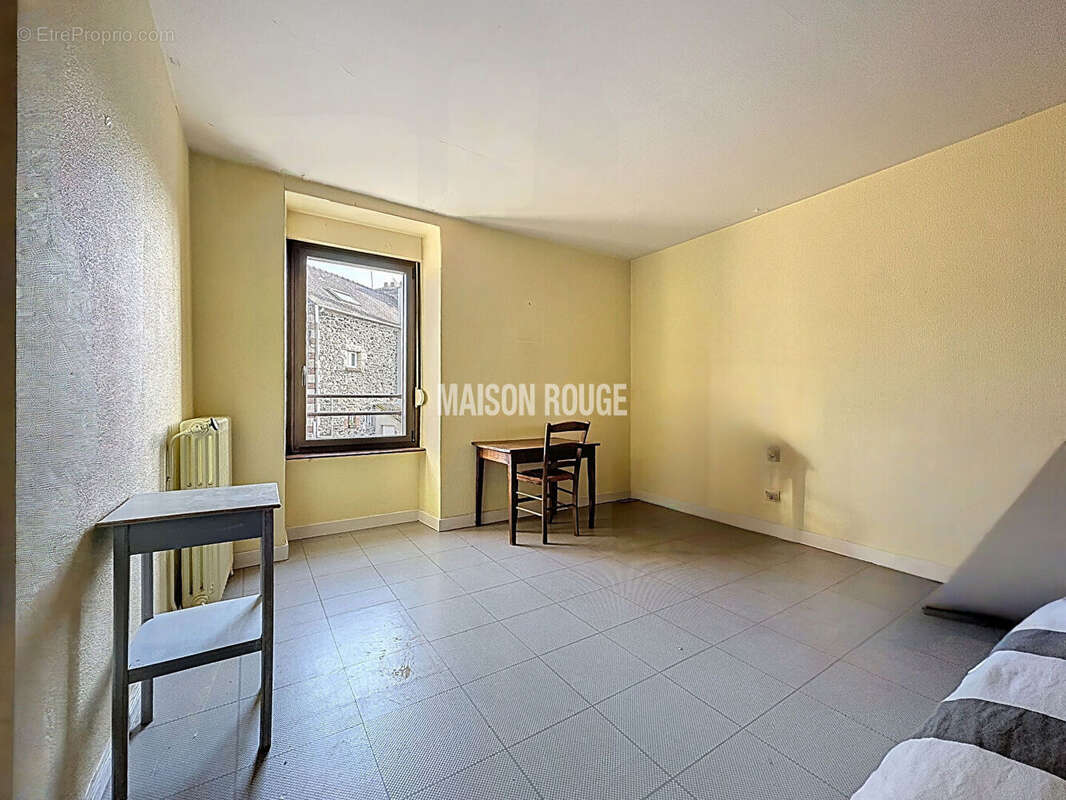 Maison à SAINT-QUAY-PORTRIEUX