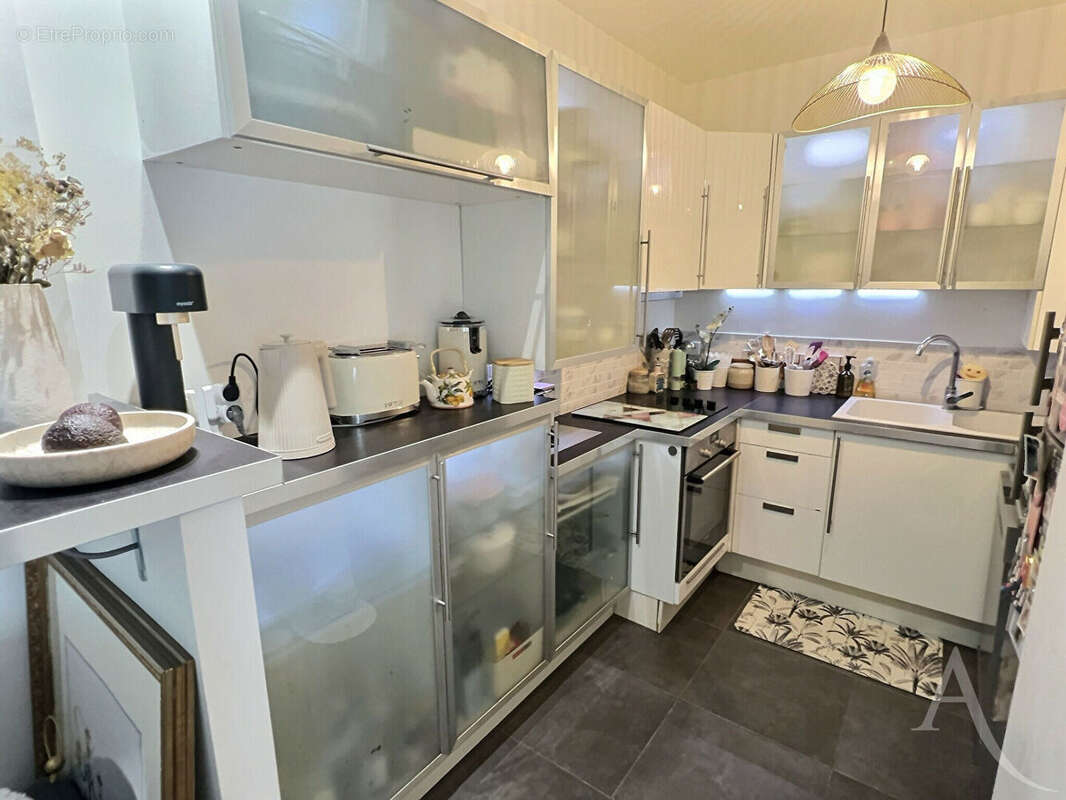 Appartement à THIAIS